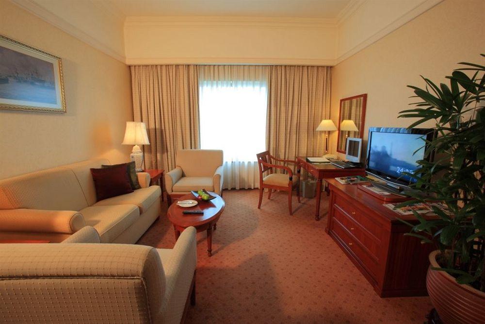 Gurney Bay Hotel, A Parkroyal Partner Hotel Georgetown