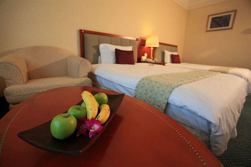 Gurney Bay Hotel, A Parkroyal Partner Hotel Georgetown