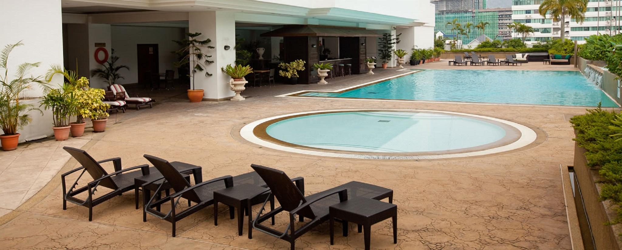 Gurney Bay Hotel, A Parkroyal Partner Georgetown