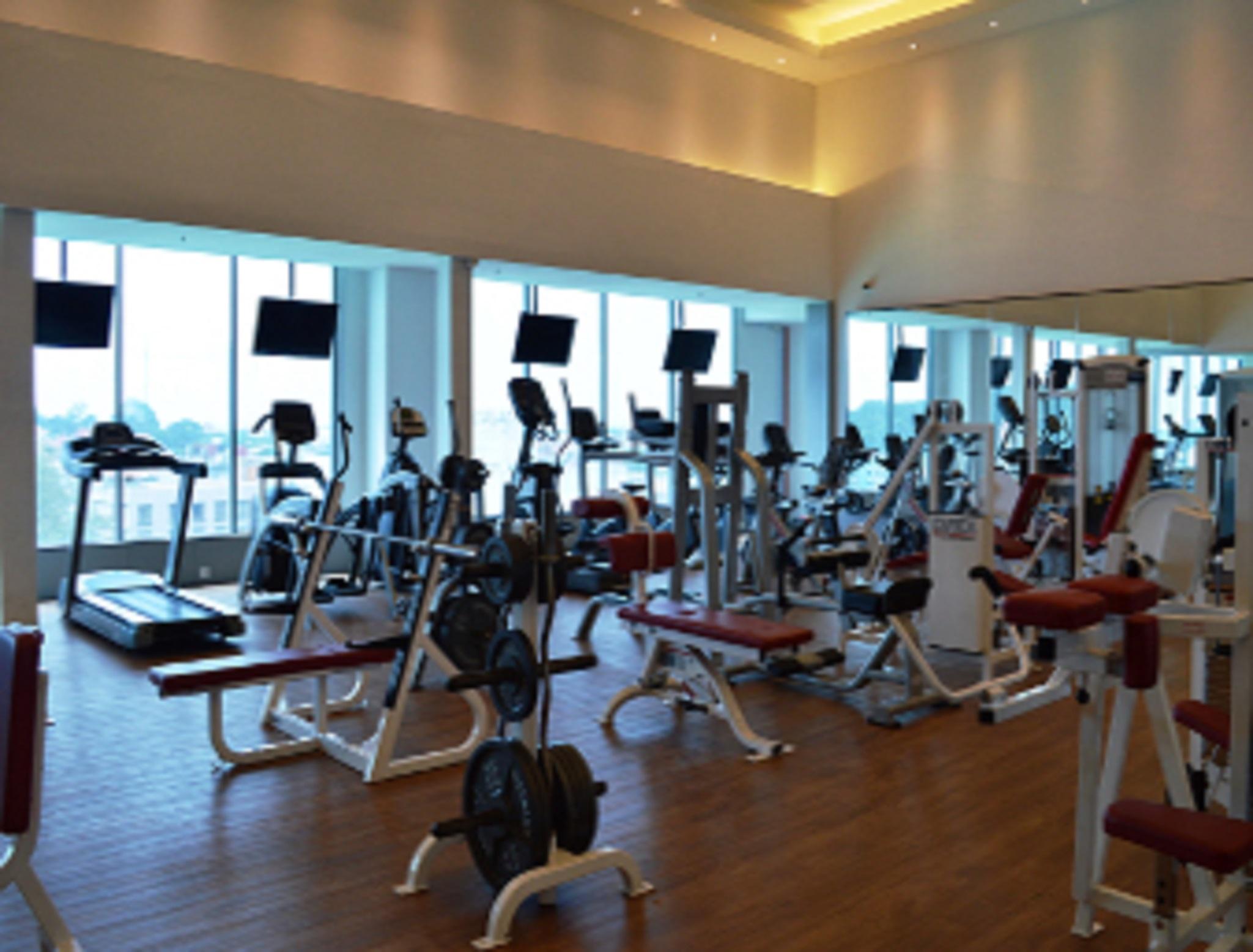 Gurney Bay Hotel, A Parkroyal Partner Georgetown