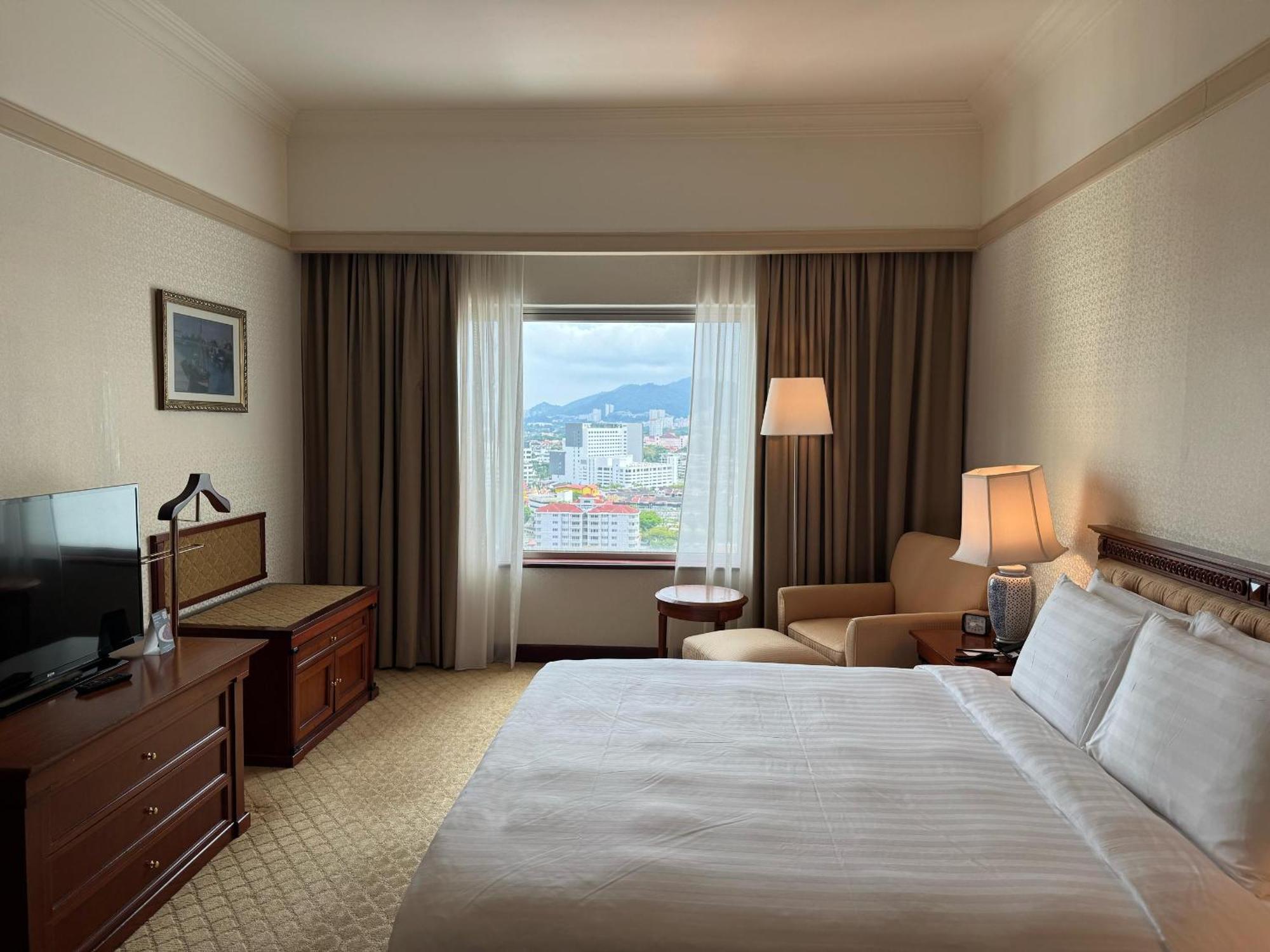 Gurney Bay Hotel, A Parkroyal Partner 5* Georgetown