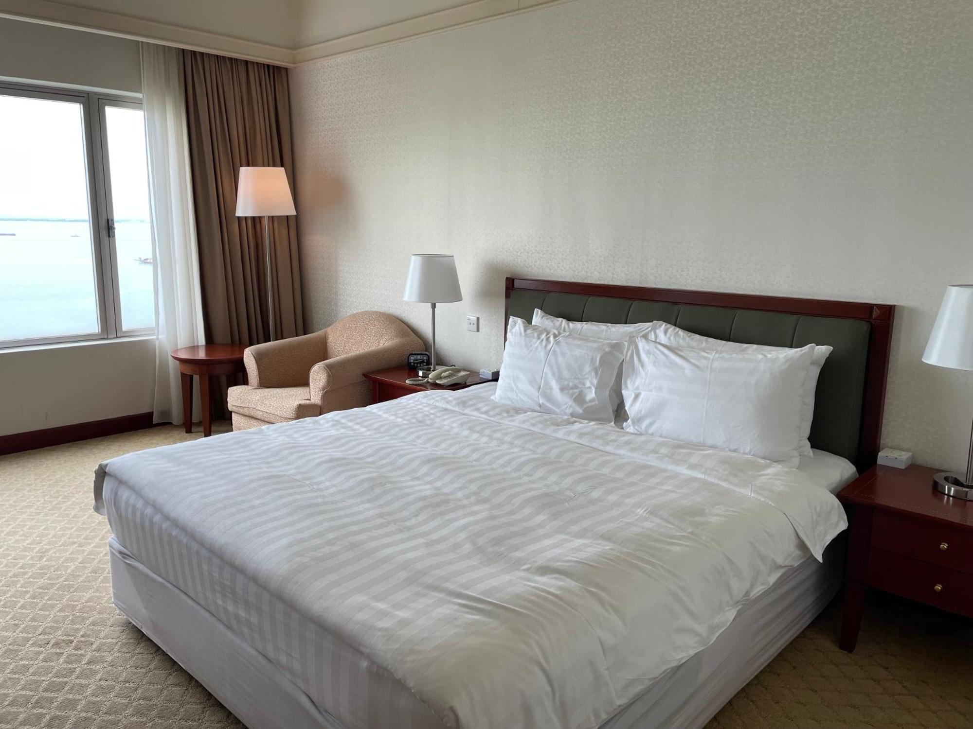 Gurney Bay Hotel, A Parkroyal Partner Hotel 5*