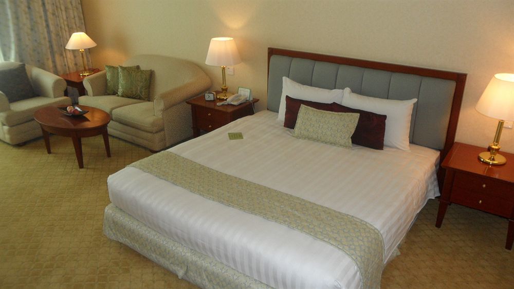 Gurney Bay Hotel, A Parkroyal Partner 5* Georgetown