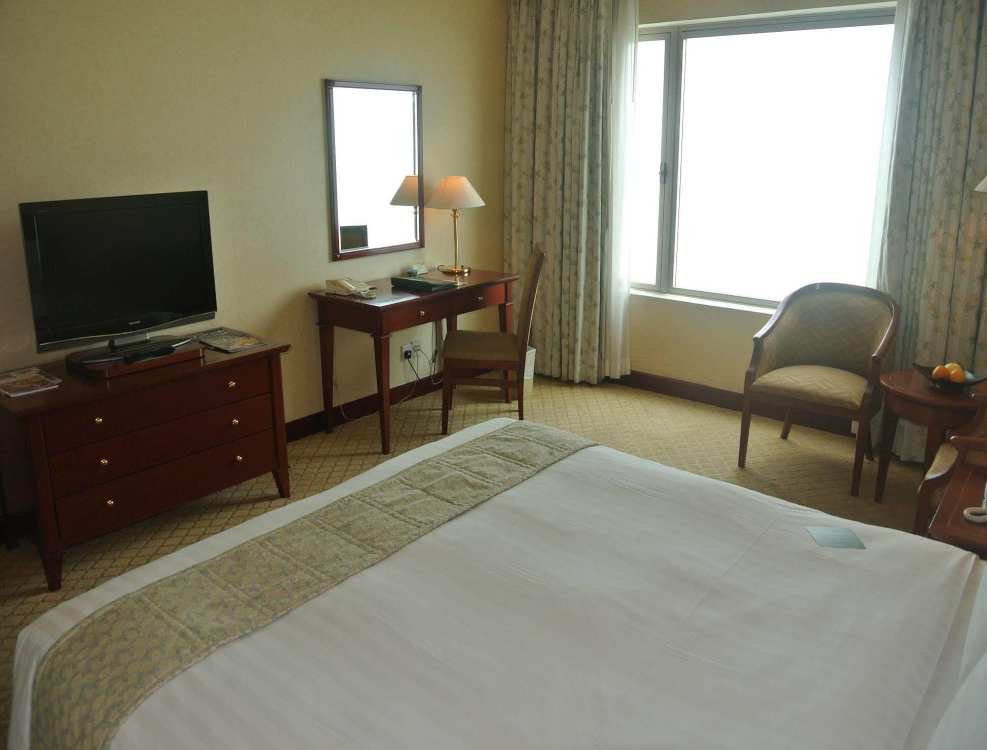 Gurney Bay Hotel, A Parkroyal Partner Hotel Georgetown