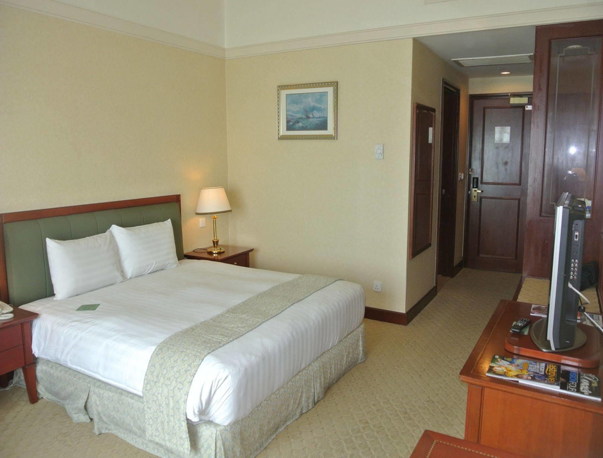 Hotel Gurney Bay Hotel, A Parkroyal Partner Georgetown