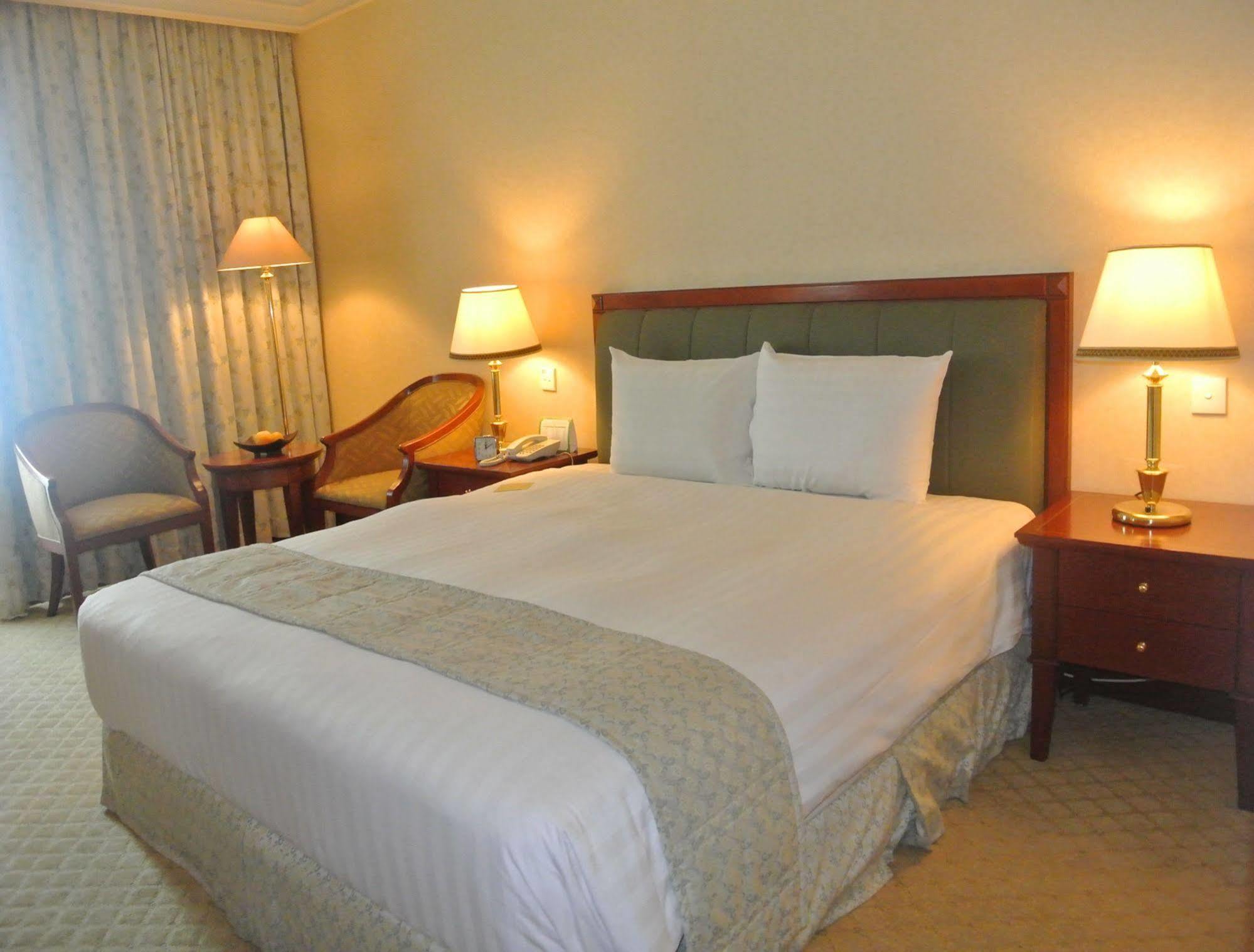 Gurney Bay Hotel, A Parkroyal Partner 5* Georgetown
