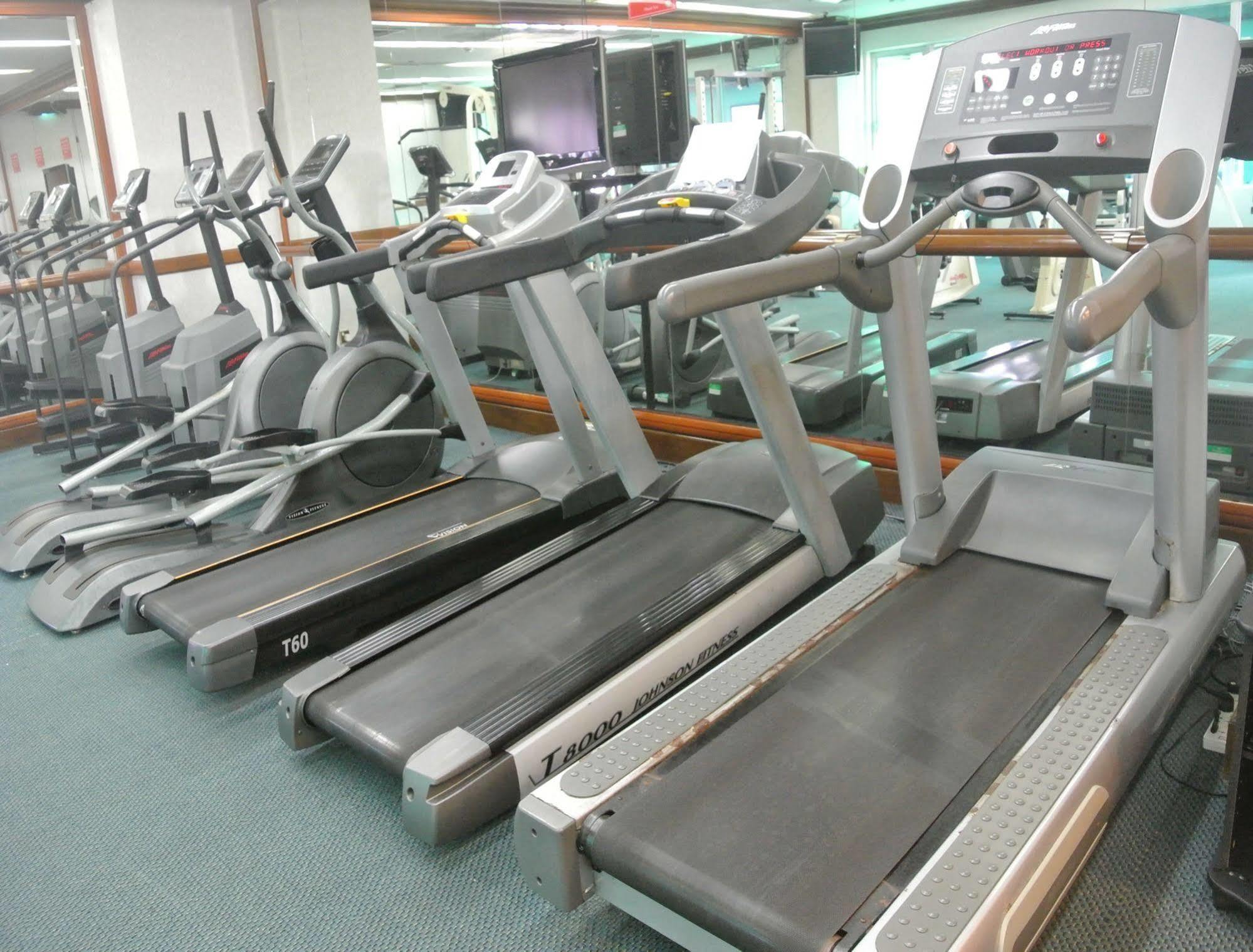 Gurney Bay Hotel, A Parkroyal Partner 5* Georgetown