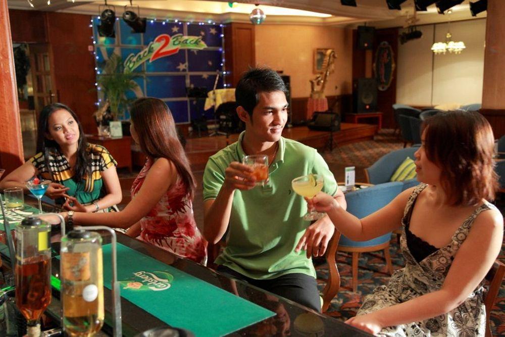 Gurney Bay Hotel, A Parkroyal Partner