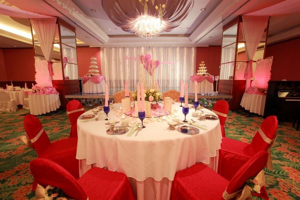 Gurney Bay Hotel, A Parkroyal Partner 5* George Town