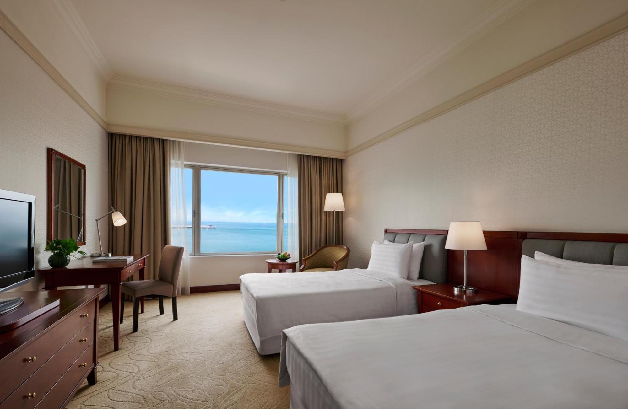 Hotel Gurney Bay Hotel, A Parkroyal Partner
