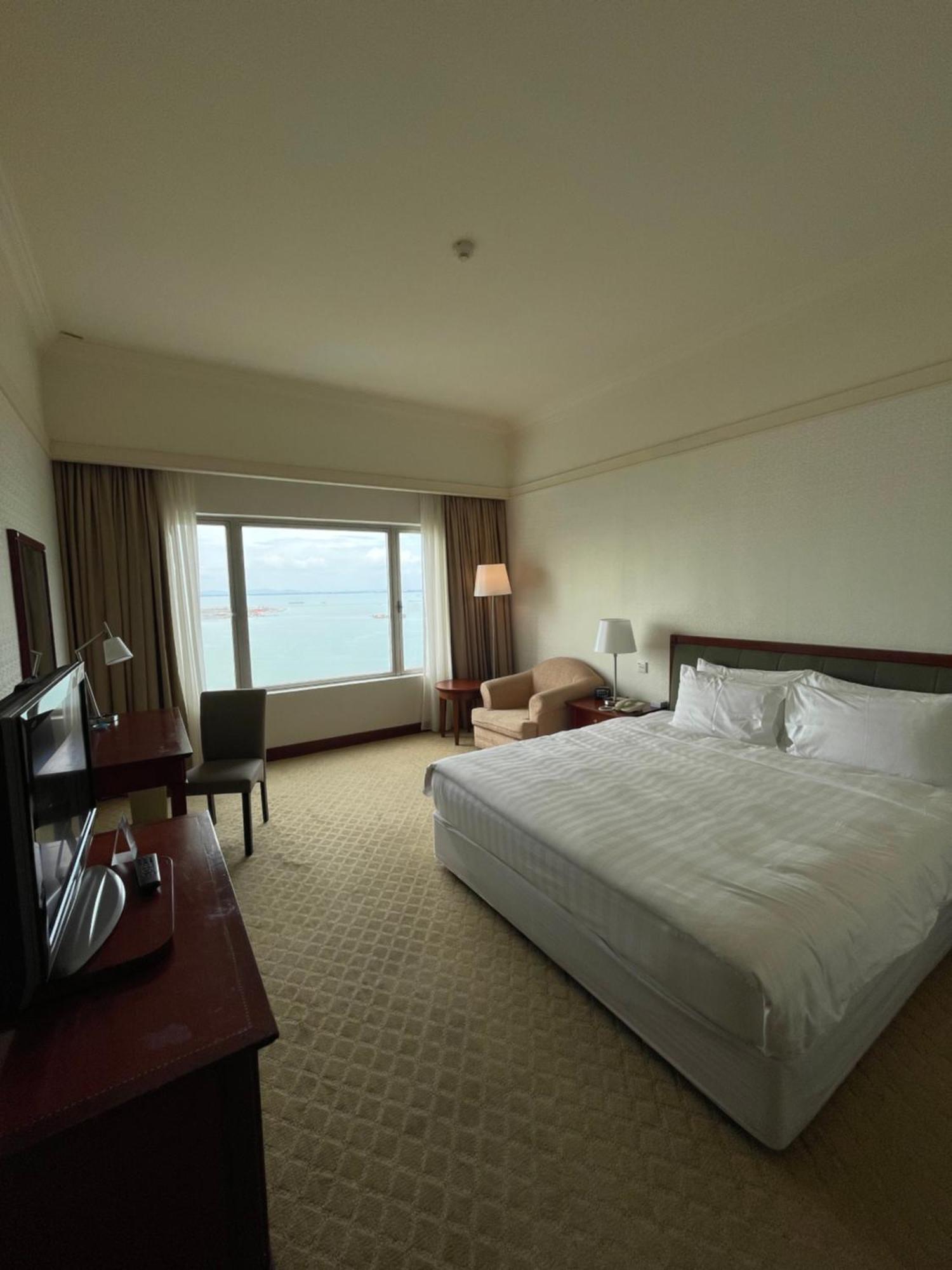 Hotel Gurney Bay Hotel, A Parkroyal Partner 5*