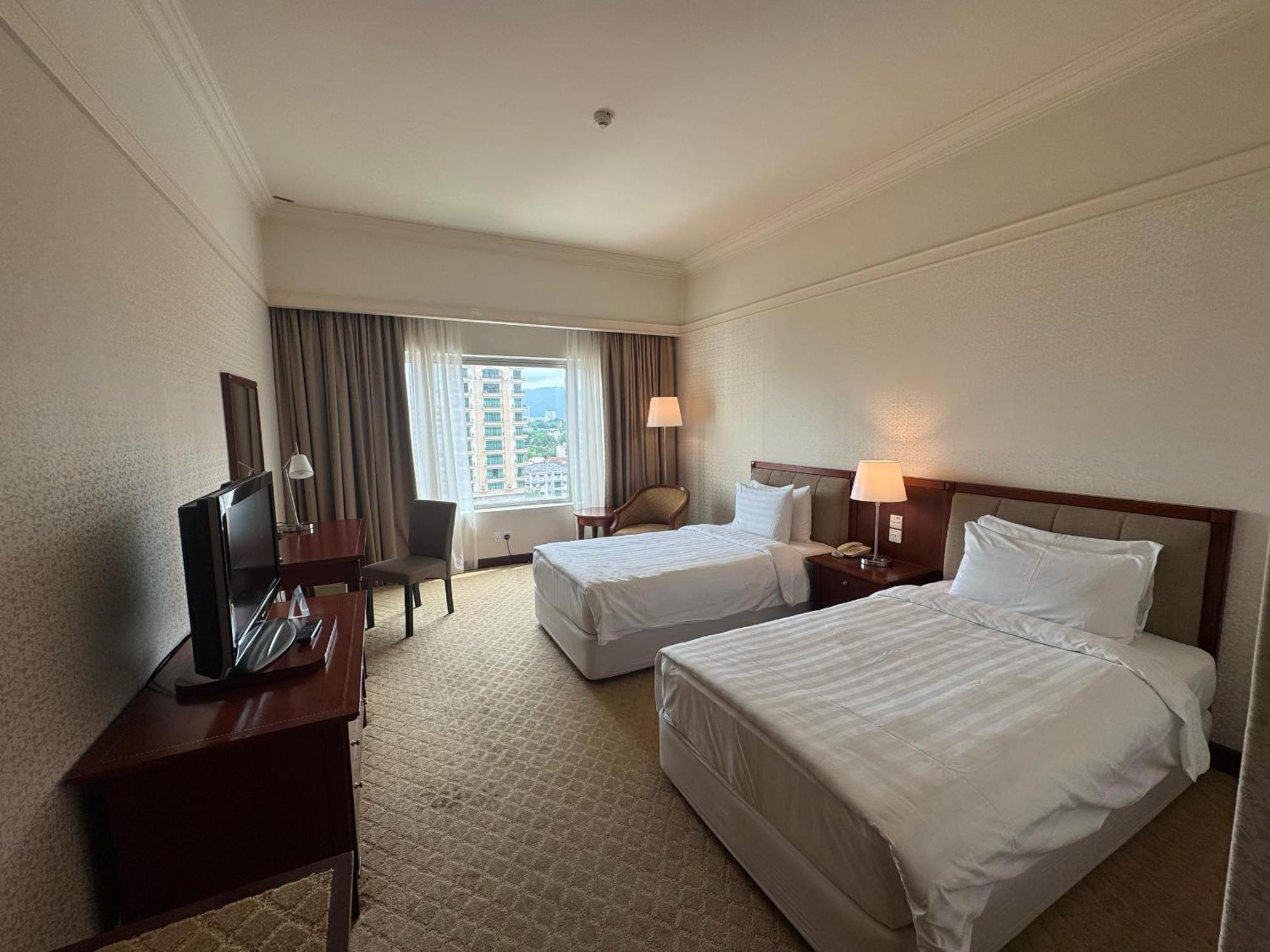 Gurney Bay Hotel, A Parkroyal Partner Hotel George Town