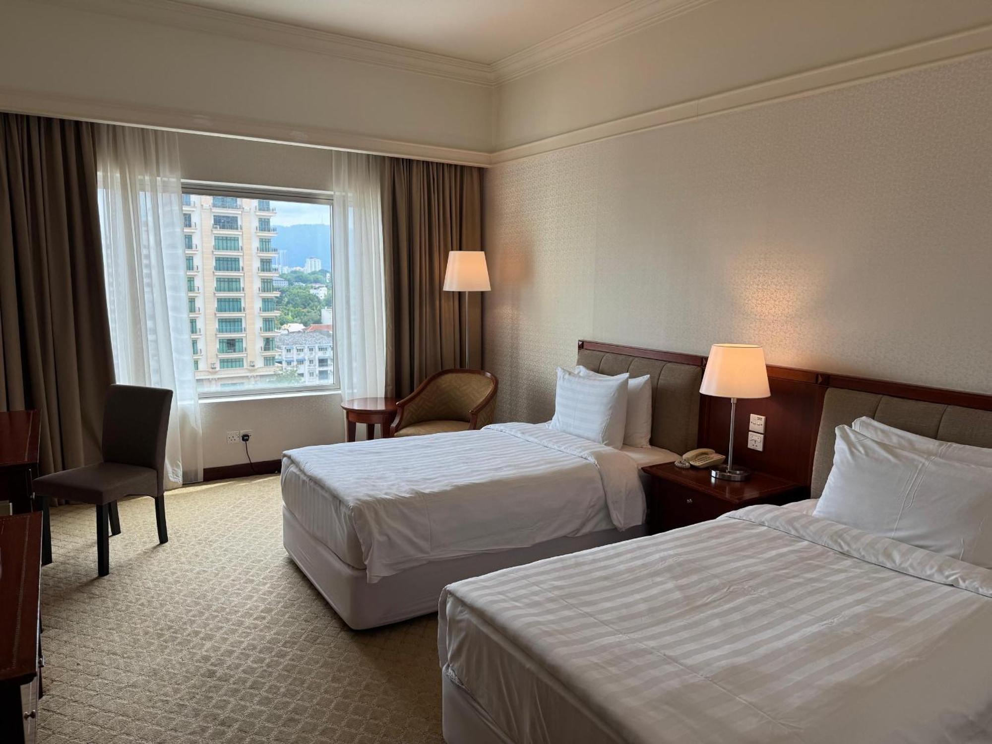 Hotel Gurney Bay Hotel, A Parkroyal Partner George Town