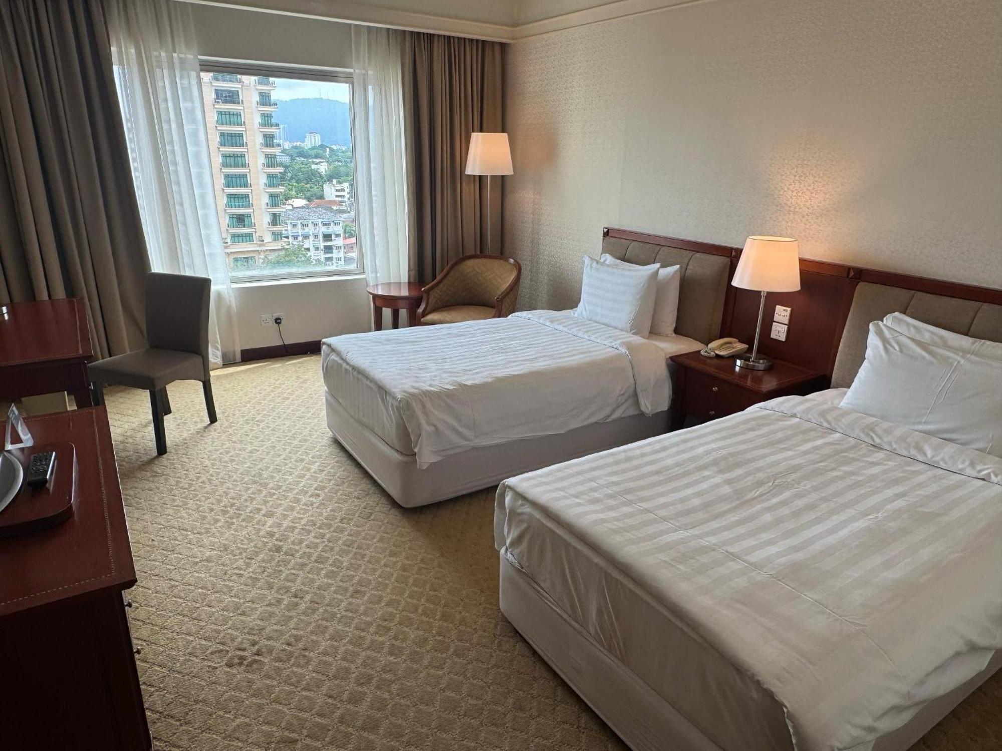 Gurney Bay Hotel, A Parkroyal Partner 5*