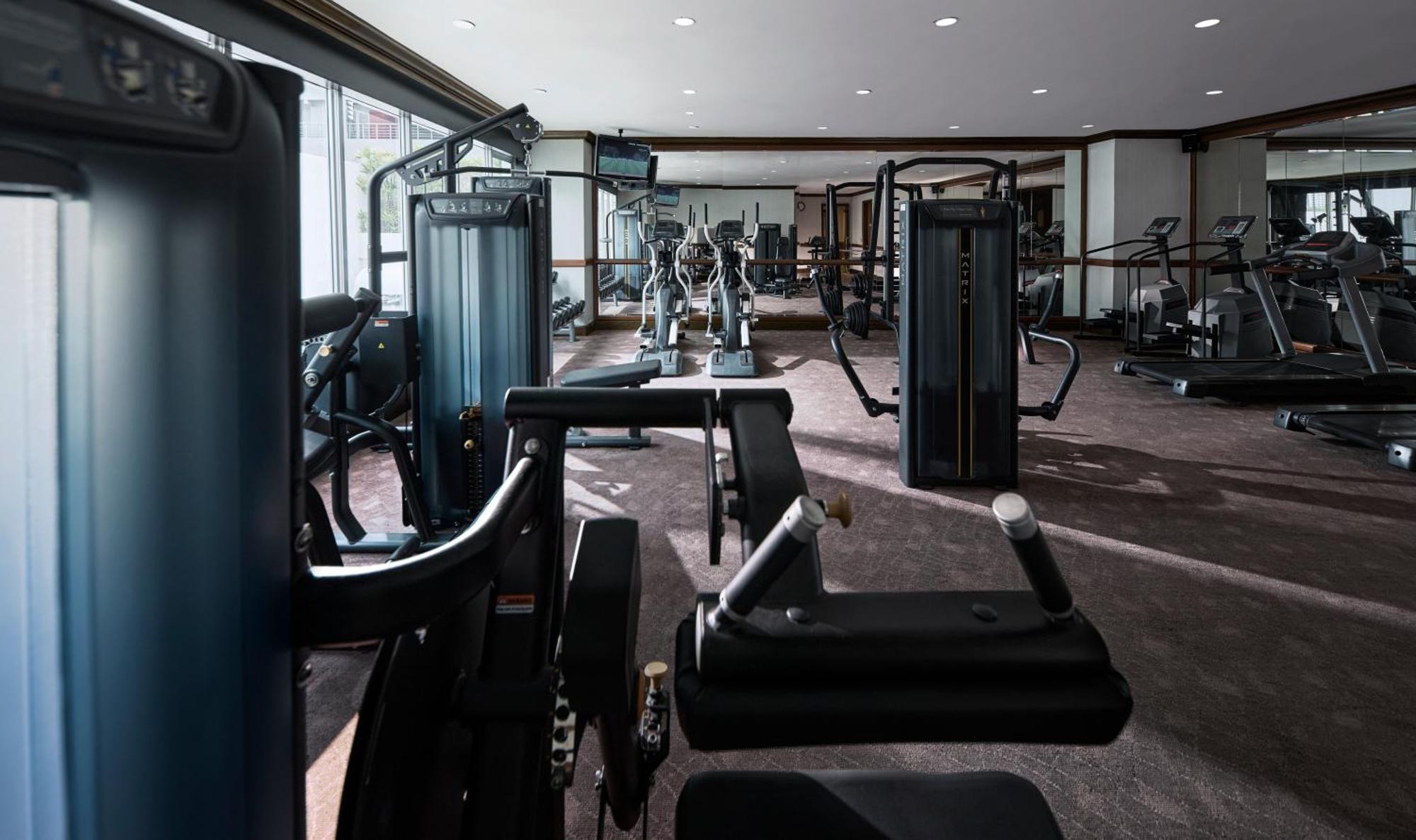 Gurney Bay Hotel, A Parkroyal Partner