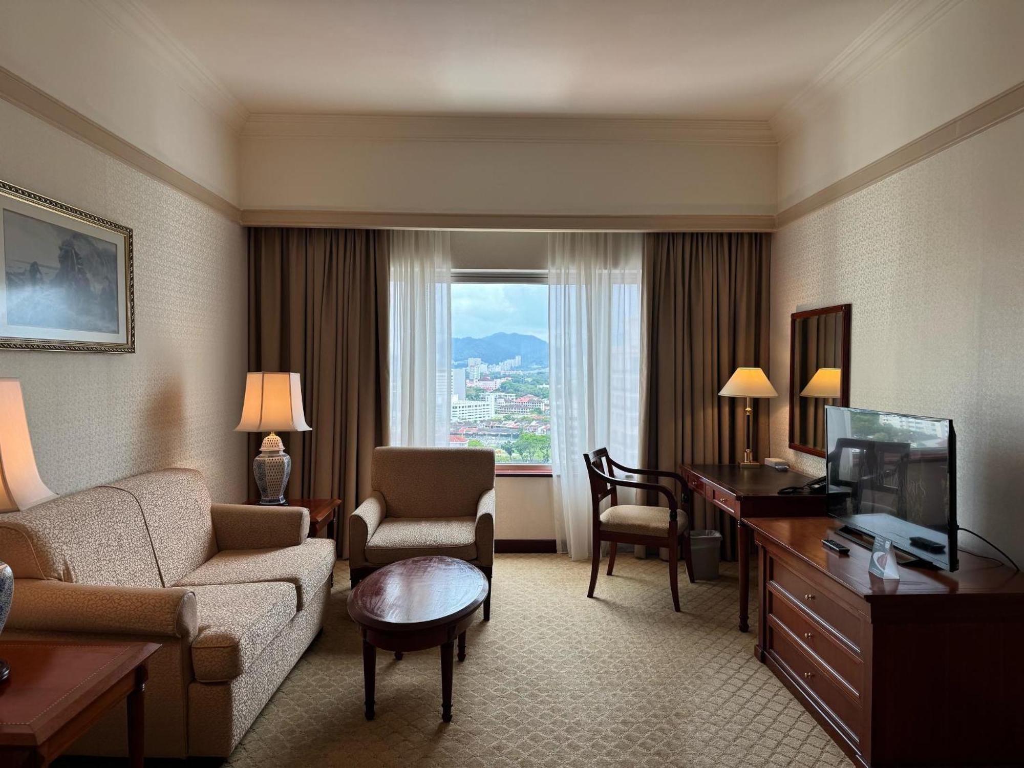 Gurney Bay Hotel, A Parkroyal Partner Hotel George Town