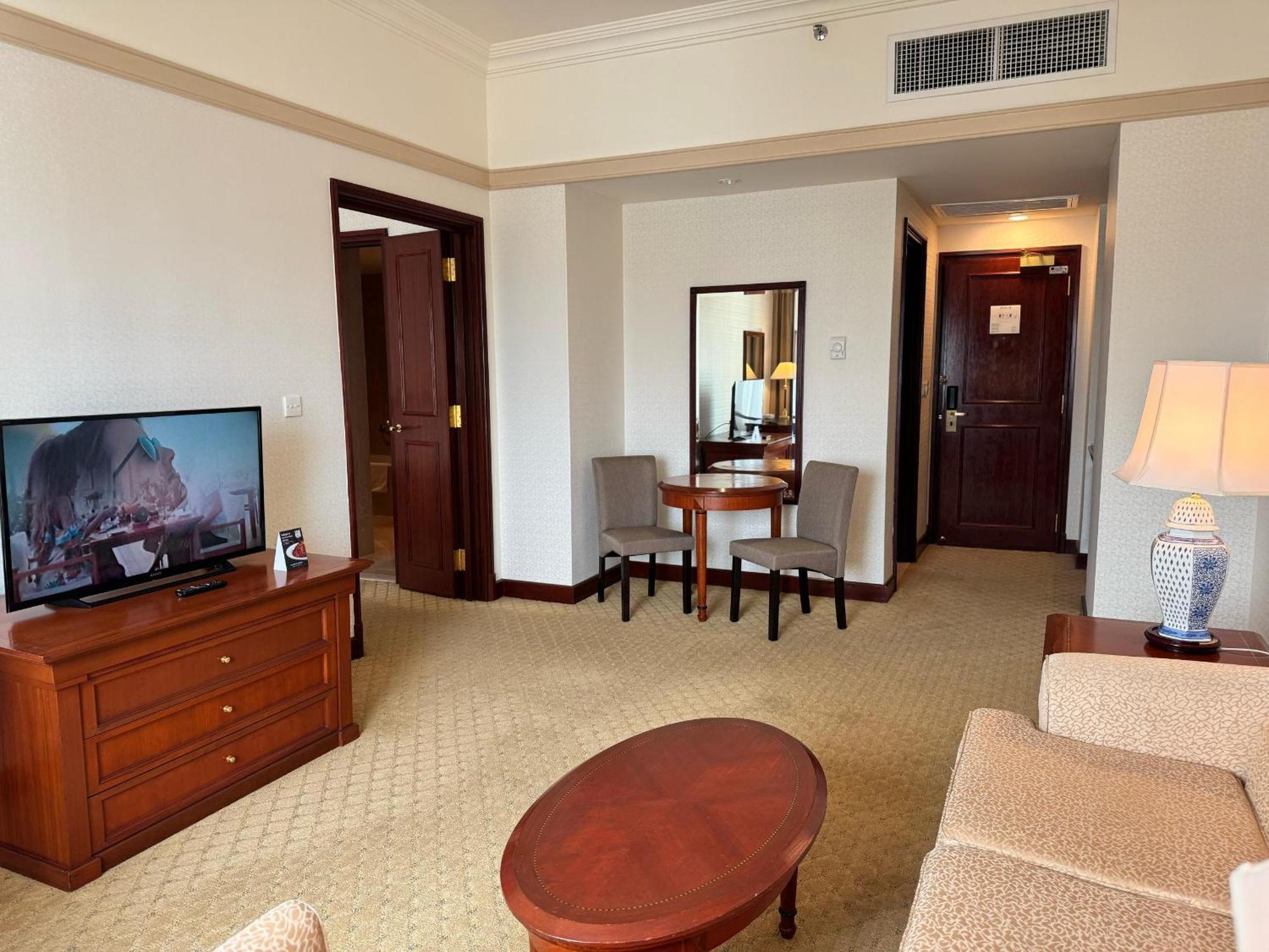 Gurney Bay Hotel, A Parkroyal Partner 5*
